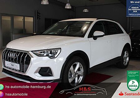 Audi Q3 35 TFSI advanced LED*Carplay*