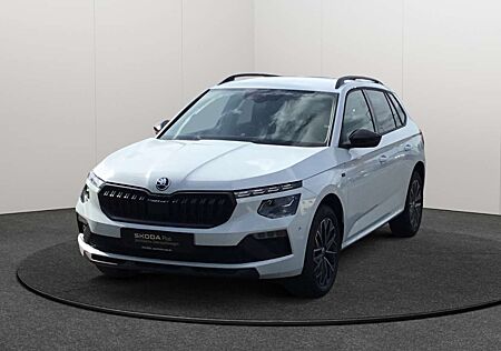 Skoda Kamiq 1.0TSI DSG Matrix AHK Navi SHZ Rear View ACC PDC