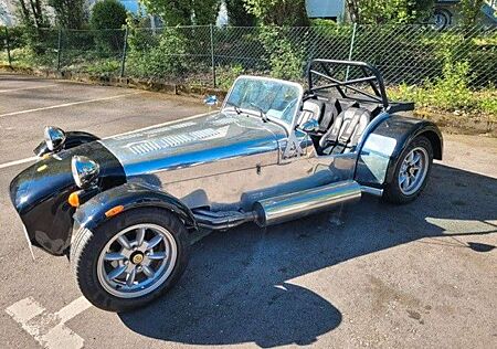 Caterham Others Lotus Super Seven  Top