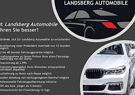 Ford Transit Connect Kasten lang Trend