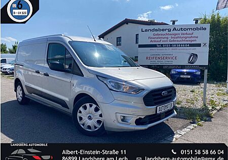Ford Transit Connect Kasten lang Trend