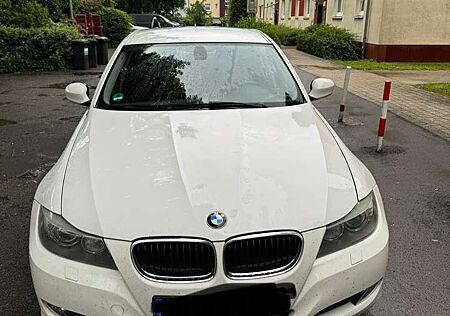 BMW 318i 318