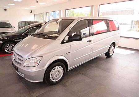 Mercedes-Benz Vito Kuhlmann Cars Bestattungswagen/Leichenwagen