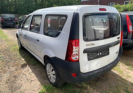 Dacia Logan MCV 1.4 1Hand ,Tüv+ Zahnriemen-NEU