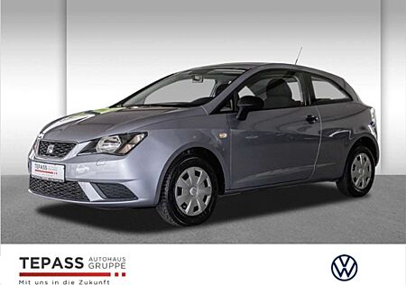 Seat Ibiza SC 1.0 RADIO KLIMA BT SHZ