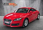 Audi TT 2.0 TFSI Coupe 12 Monate Garantie