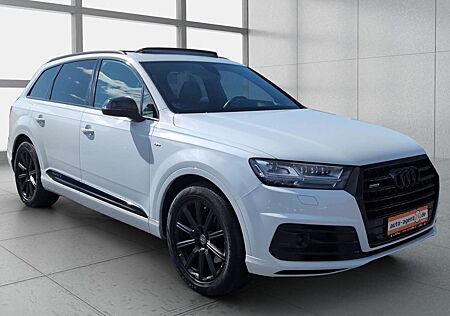 Audi Q7 3.0 TDI S-Line/Nachtsicht/Massage/Matrix/StHzg