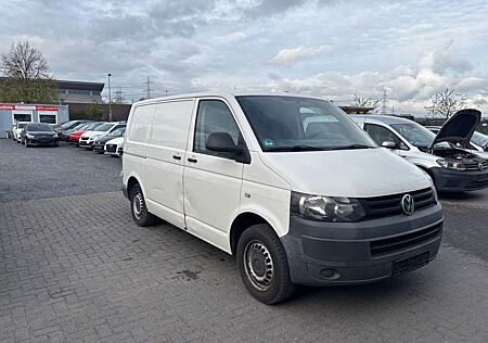 VW T5 Transporter Volkswagen Kasten-Kombi Kasten
