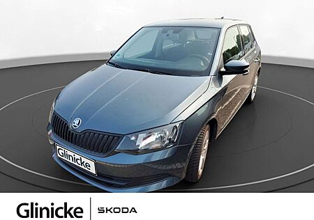 Skoda Fabia 1.0 MPI Cool Edition LM 16" PDC Klima DAB