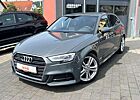 Audi A3 Sportback 40TFSI quattr S line*STDHZ*LED*ACC