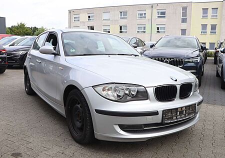 BMW 116i 116 ADVANTAGE / 4-TÜR / KLIMA / SR & WR