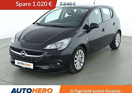 Opel Corsa 1.4 Njoy*KLIMA*GARANTIE*