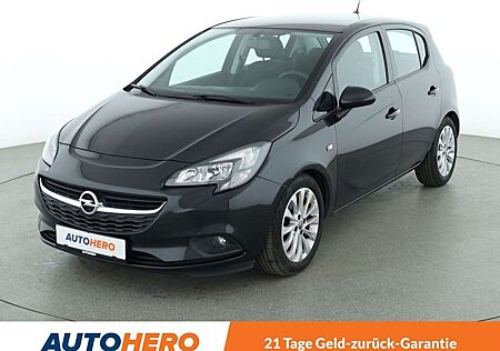 Opel Corsa 1.4 Njoy*KLIMA*GARANTIE*