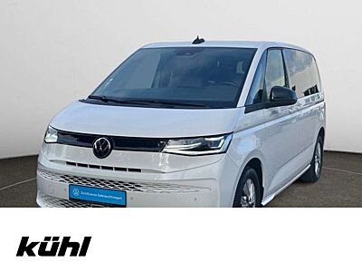 Volkswagen T7 Multivan 2.0 TDI DSG 7.Sitzer Navi,Pano fest,