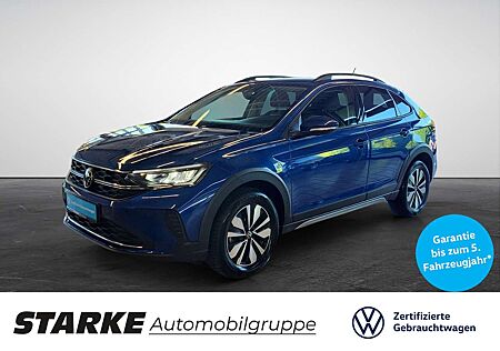 VW Taigo Volkswagen 1.0 TSI Move