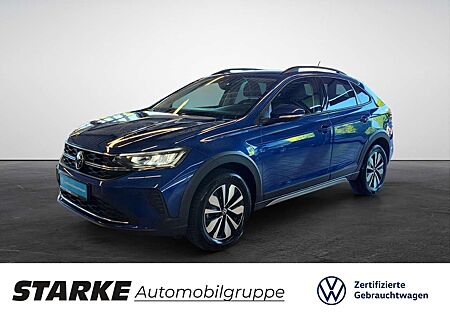 VW Taigo Volkswagen 1.0 TSI Move