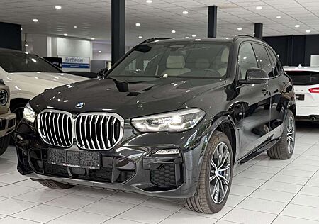 BMW X5 xDrive45e*M-PAKET*ACC*PANO*HEADUP*MEMORY*LUFT