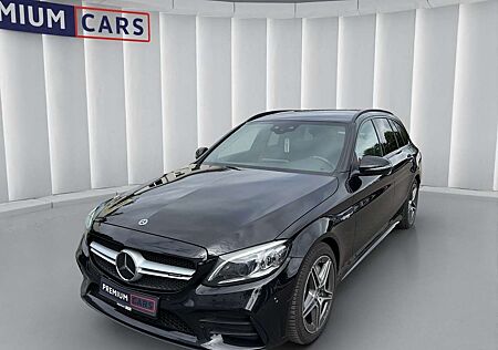 Mercedes-Benz C 43 AMG T AMG 4Matic *Garantie*Finanzierung*LCI*