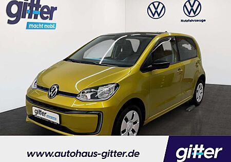 VW e-up! Volkswagen e-up! up! Style CCS KOMFORT+FAHRASSI+WINTER PAKET