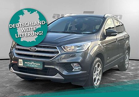 Ford Kuga 1.5 EcoBoost Trend 4x4 Aut.+SHZ+PDC