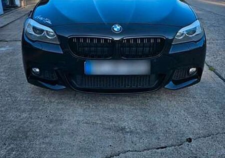 BMW 525d 525 Touring Aut.