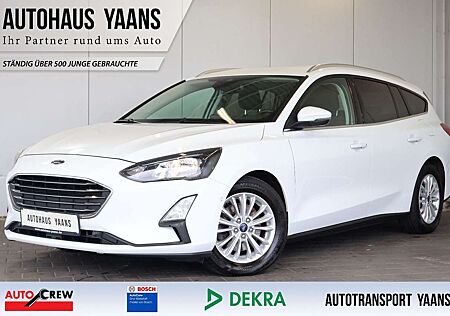 Ford Focus 2.0 Titanium MKL AKTIV ACC+KEY+LANE+KAM