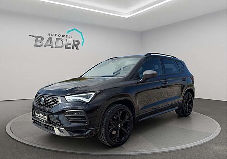 Seat Ateca 2.0 TDI FR Line LED AHK SHZ RFK