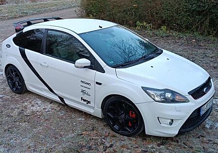 Ford Focus 2.5ST