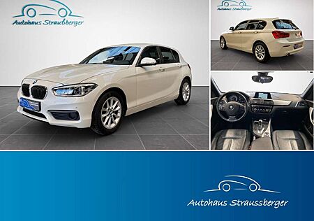 BMW 118 i Lim. LED PDC SHZ 2-Z KZU CD NP:40.000,00€