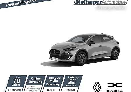 Renault Clio Evolution TCe 115 Bluetooth Navi LED Klima