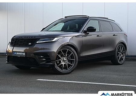 Land Rover Range Rover Velar P400 HSE Dynamic HUD/S-Dach
