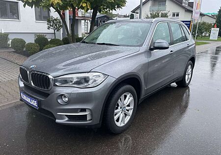BMW X5 xDrive 25 d AUTOMATIK NAVI LEDER XENON