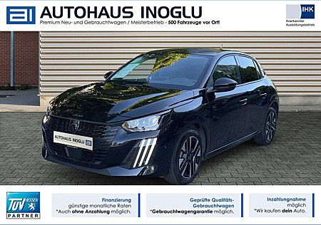 Peugeot 208 1.2 PureTech 100 Allure Navi+360° Kam+ACC+DAB+