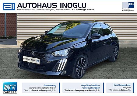 Peugeot 208 1.2 Allure Multimedia+LED+360° Kam+ACC+DAB+PDC+
