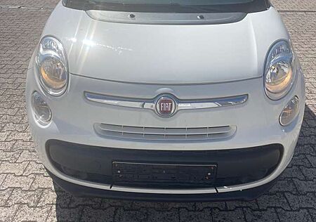 Fiat 500L Easy