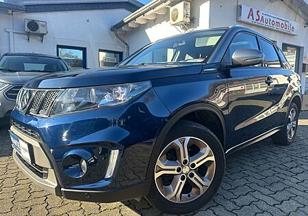Suzuki Vitara 1.6 Comfort 4x4 Allrad+NAVI+LEDER+6 GANG+ACC+KLIMA