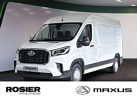 Maxus Deliver 9 KA L3H2 Komfort Neues Modell Kamera