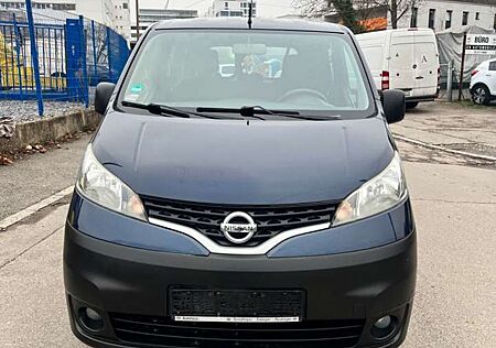 Nissan NV200 /Evalia Kombi Premium