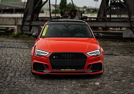 Audi RS3 Limousine S tronic