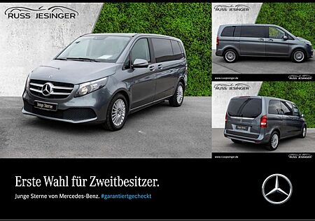 Mercedes-Benz V 220 d Edition kompakt *Klima*Navi*Kamera*Liege