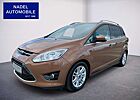 Ford Grand C-Max Titanium/Navi/FSE/SHZ/Rückfahrkamera