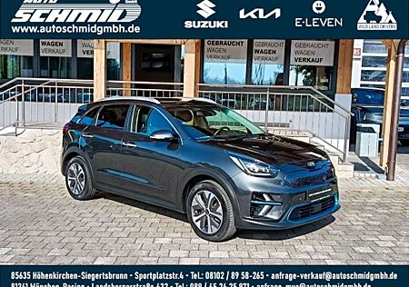 Kia Niro EV 204 SPI 3PH GD LED+ INT