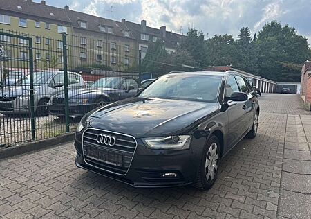 Audi A4 Avant Ambiente TÜV BIS 04.26*2.HAND