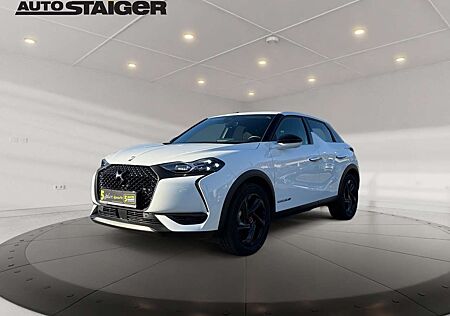 DS Automobiles DS 3 DS3 Performance Line + Alcantara+LED+Navi+LM