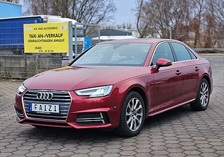 Audi A4 Limousine Design Ultra LED 2.0 *190 PS* S Line