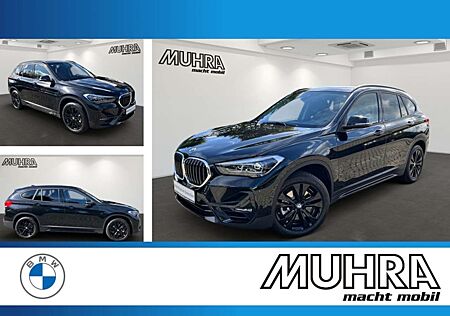 BMW X1 xDrive20i Sport Line 18" PDC LED SHZ DAB