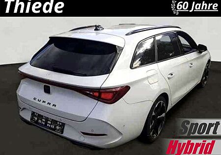 Cupra Leon ST 1.4 E-HYBRID DSG NAVI/LED/VIRT./SH/SPORT