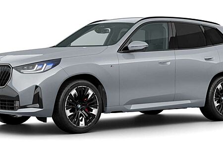 BMW X3 20d xDrive