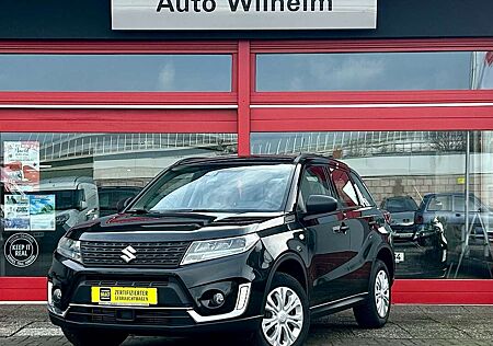 Suzuki Vitara 1.4 BOOSTERJET CLUB HYBRID