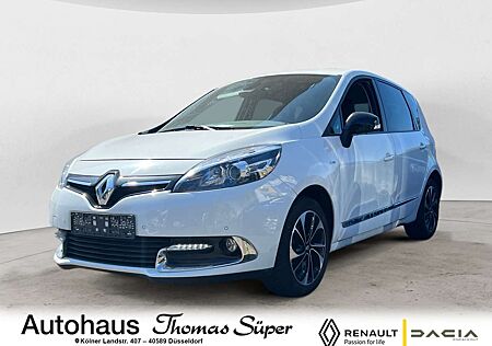 Renault Scenic Energy TCe 130 S&S BOSE KAMERA NAVI LEDER AHK
